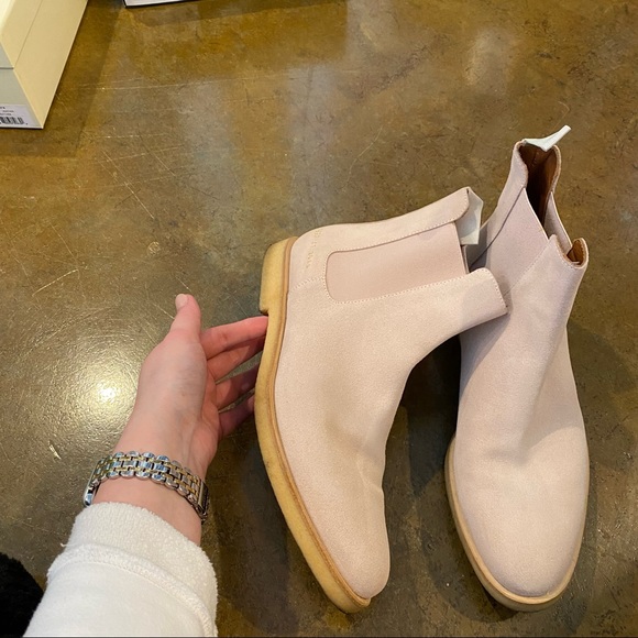 Common Projects Boots - Picture 7 of 11